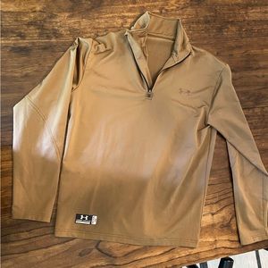 Under Armor Tactical Pullover